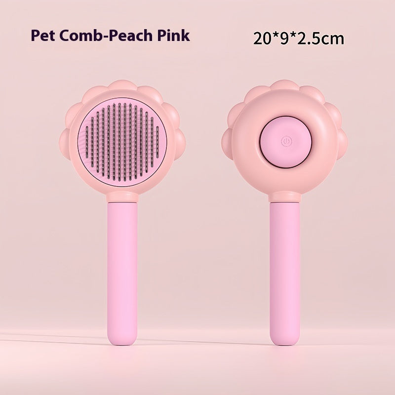 FurFella Pro Spray Brush