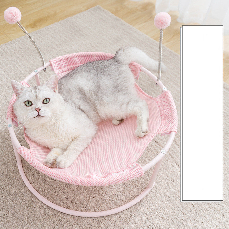 FurFella Cosy Cat Bed