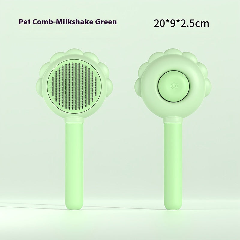 FurFella Pro Spray Brush