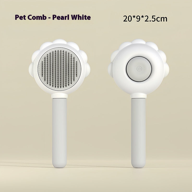 FurFella Pro Spray Brush