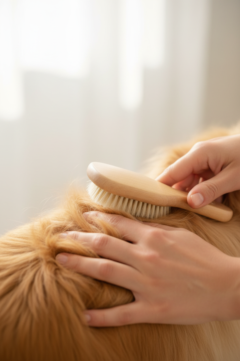 FurFella Grooming Replacement