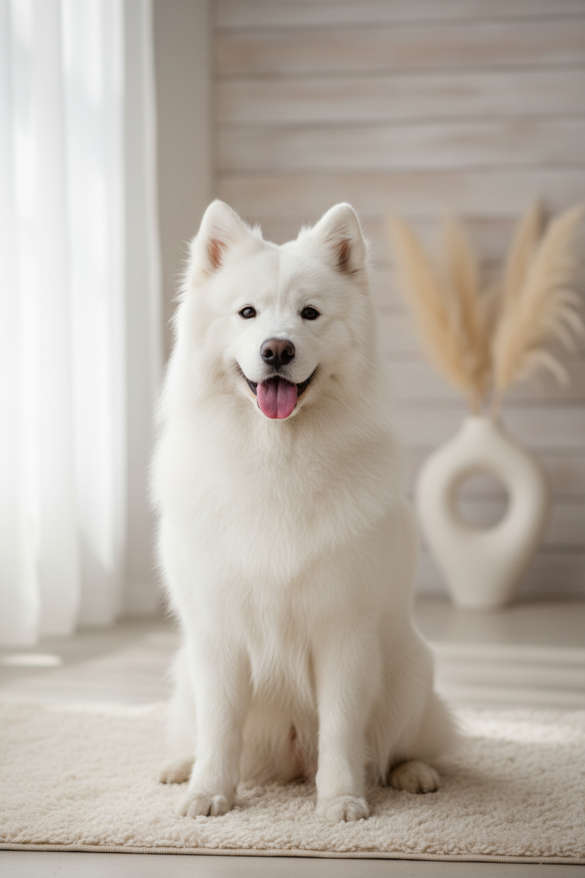 FurFella Grooming Results